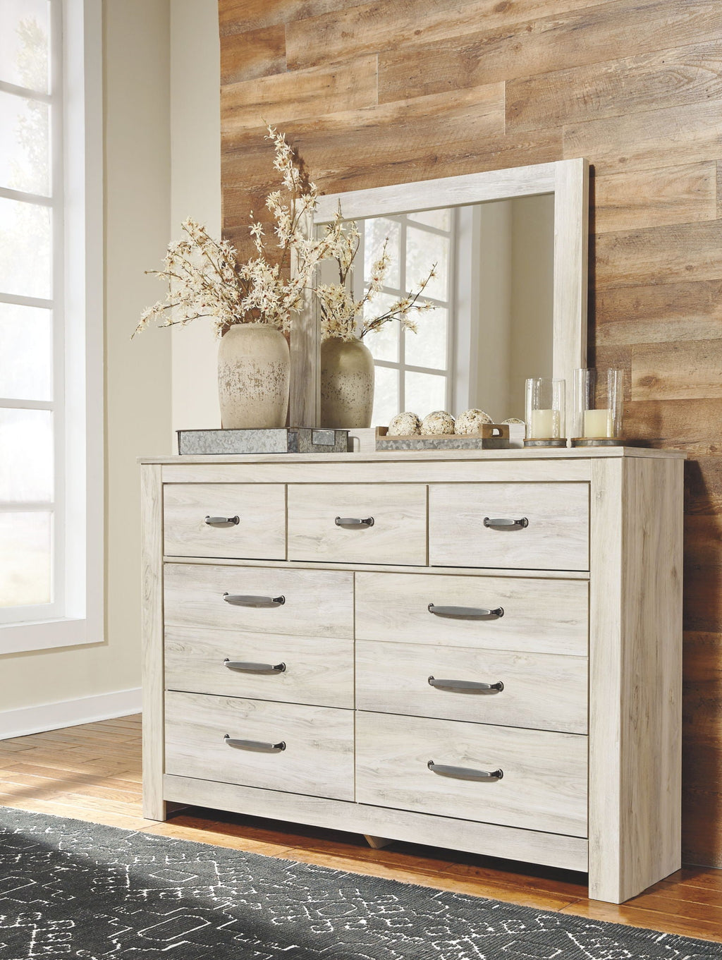 Bellaby - Panel Bed Sets