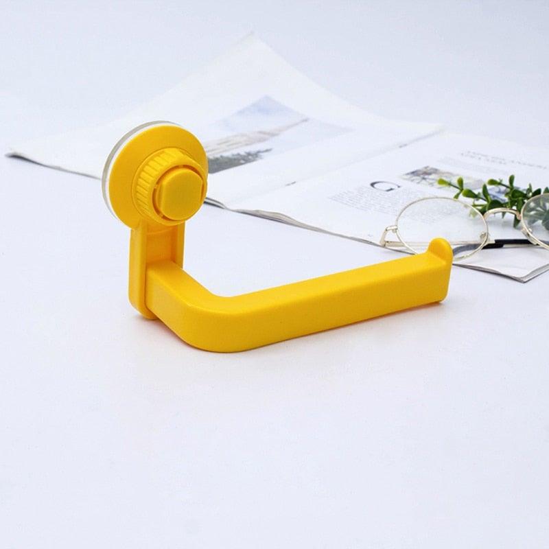 Acrylic Toilet Paper Holder