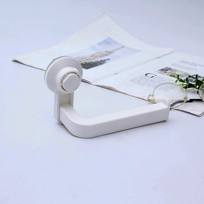 Acrylic Toilet Paper Holder