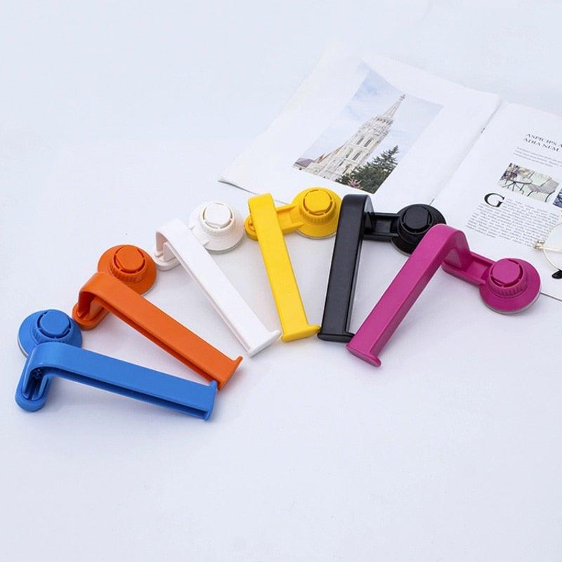 Acrylic Toilet Paper Holder