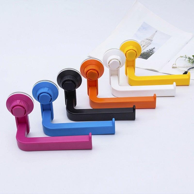 Acrylic Toilet Paper Holder
