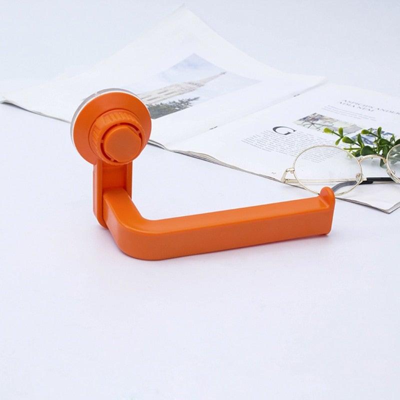 Acrylic Toilet Paper Holder