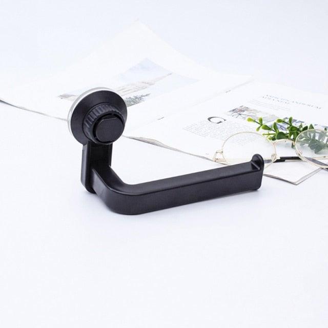 Acrylic Toilet Paper Holder