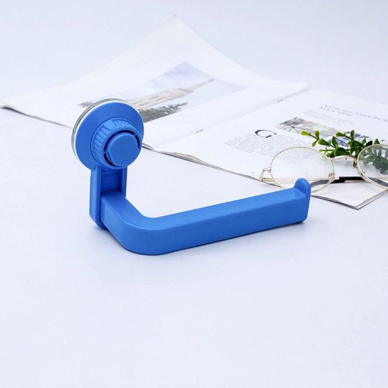 Acrylic Toilet Paper Holder