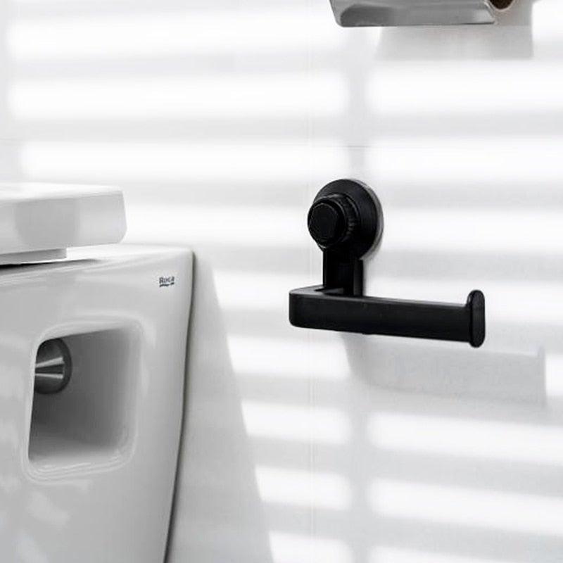 Acrylic Toilet Paper Holder