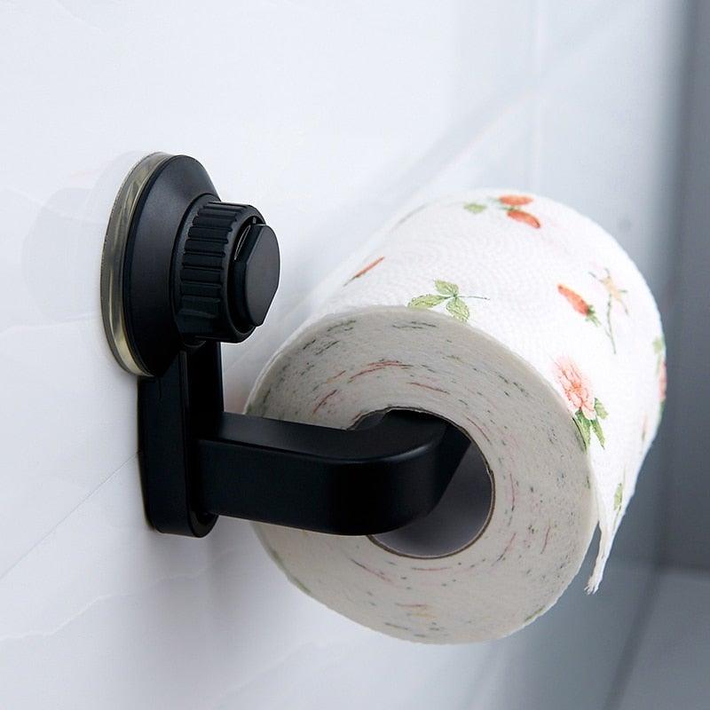 Acrylic Toilet Paper Holder