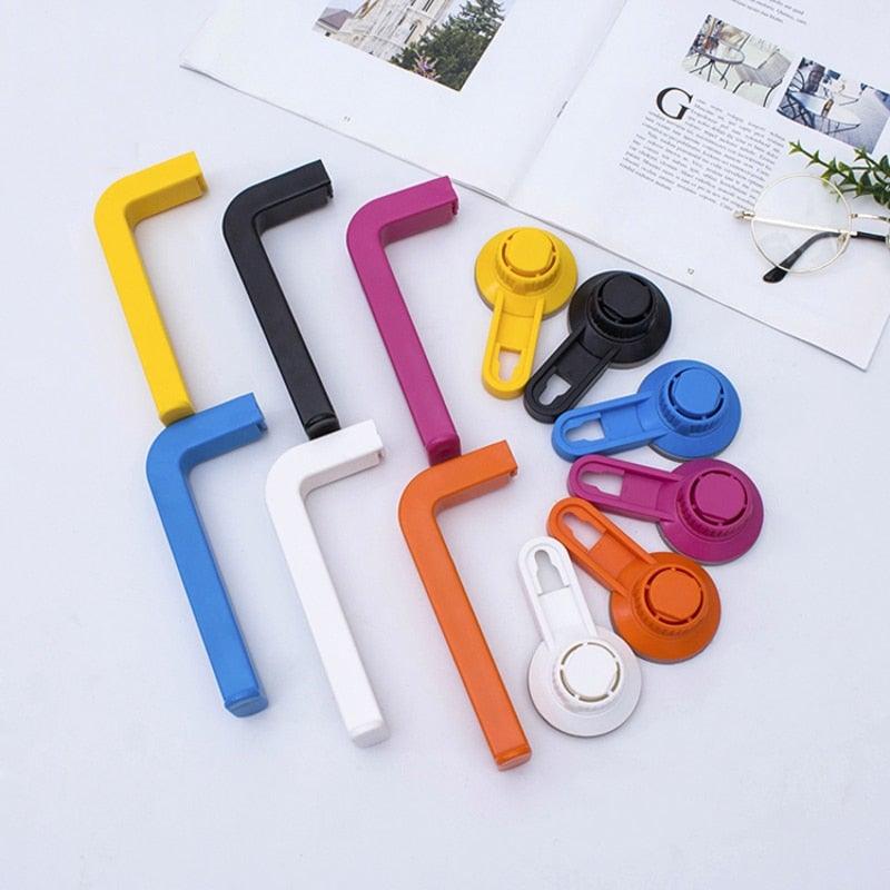 Acrylic Toilet Paper Holder
