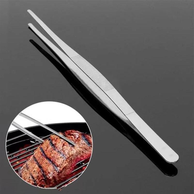 Barbecue Food Tongs