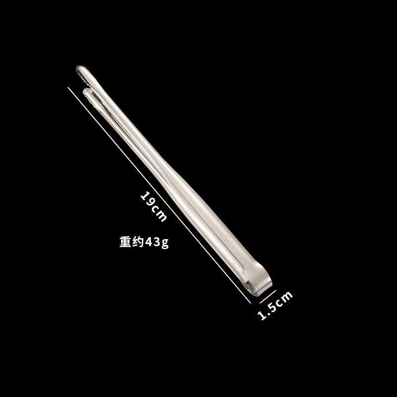 Barbecue Food Tongs