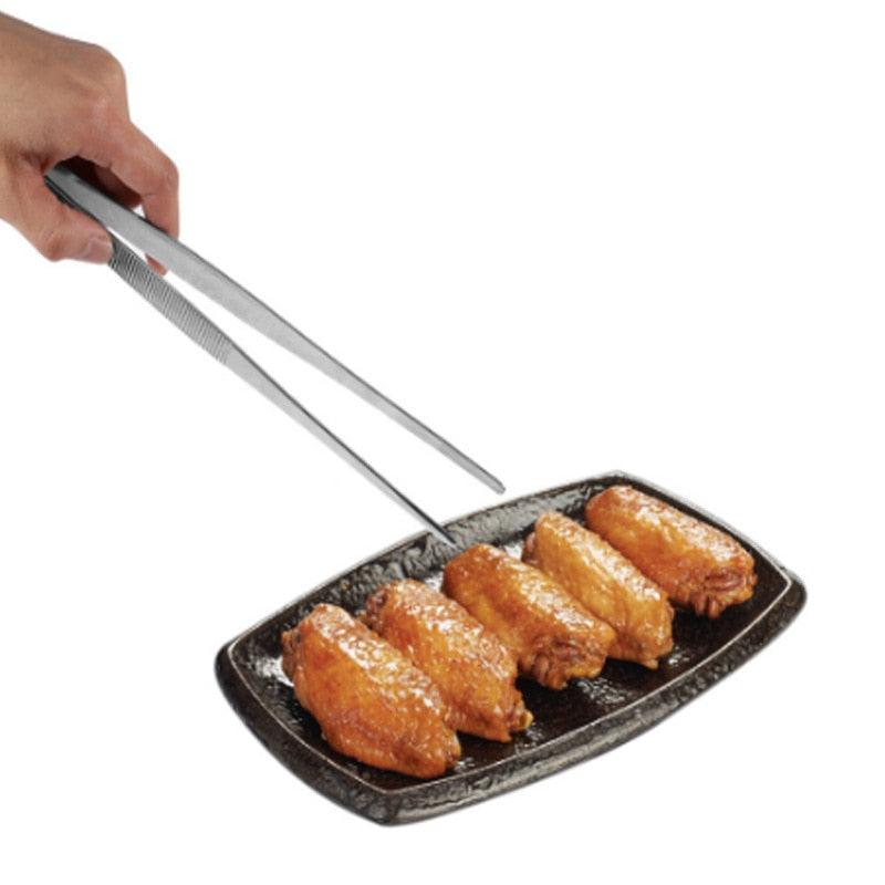 Barbecue Food Tongs