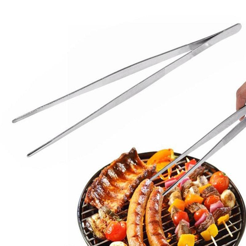 Barbecue Food Tongs