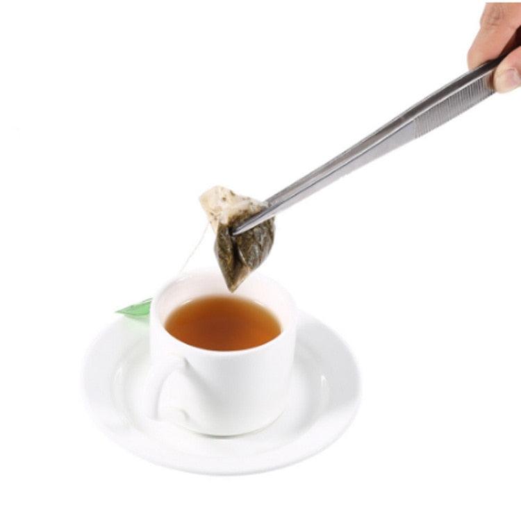 Barbecue Food Tongs