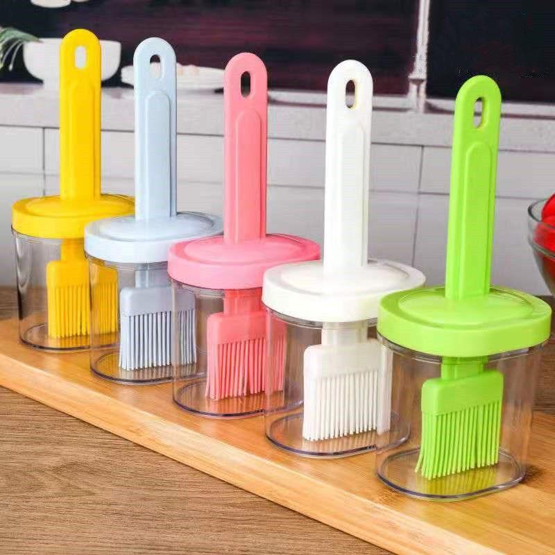 Basting Brushes