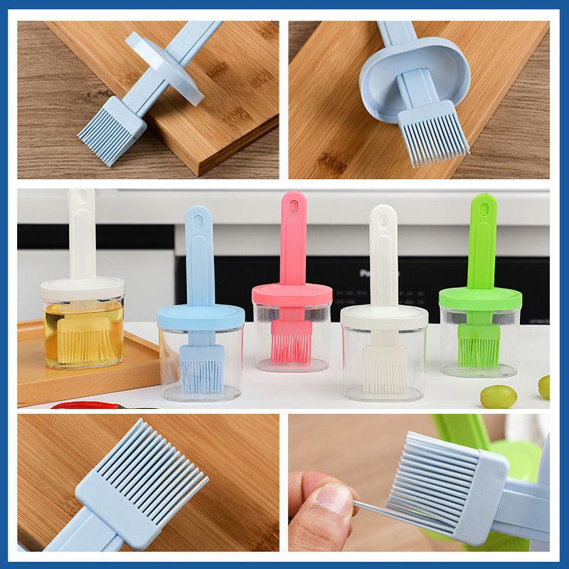 Basting Brushes
