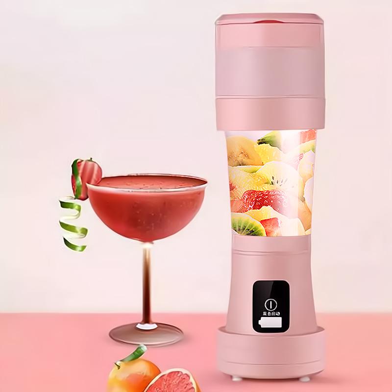 Mini Portable Blender Mixer