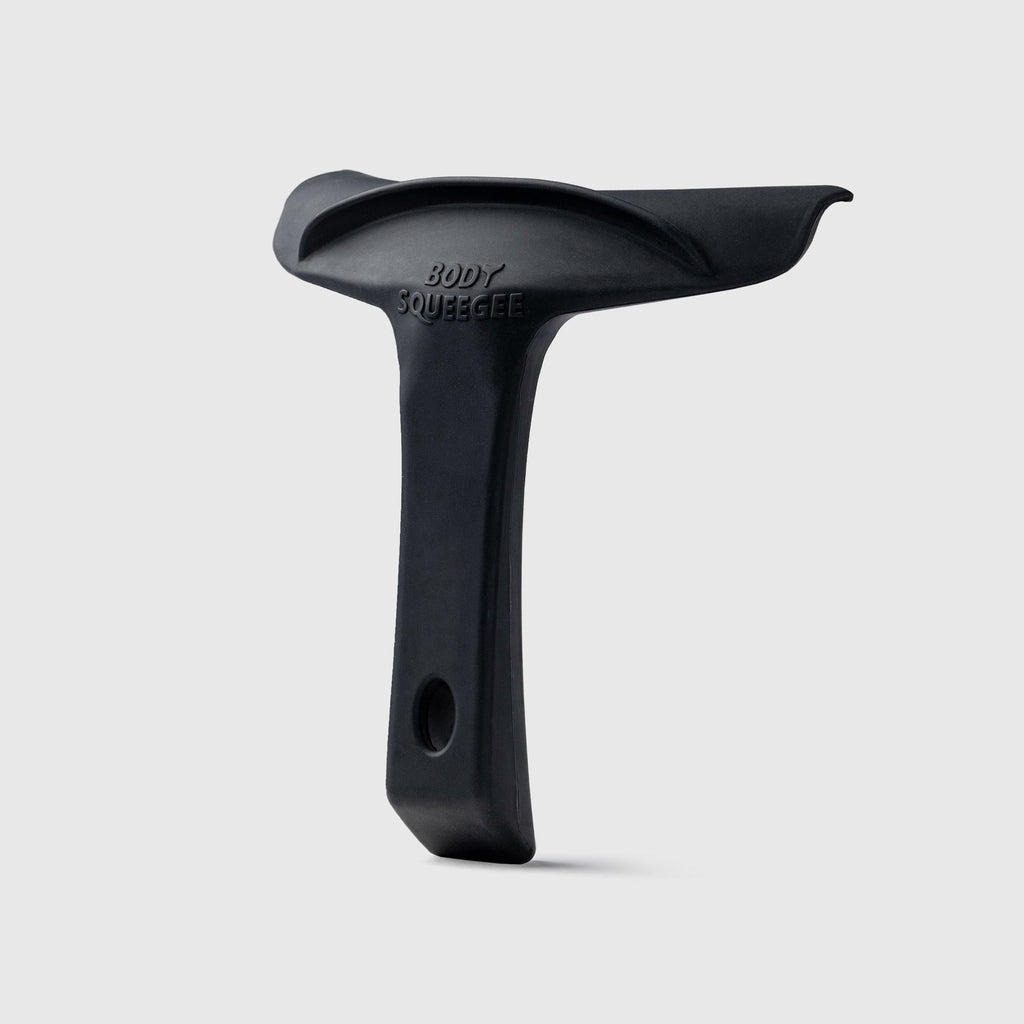 Black Body Squeegee