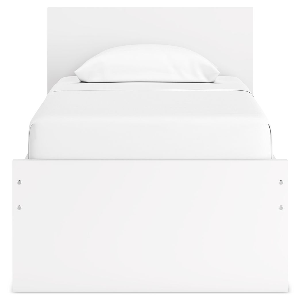 Onita - Panel Platform Beds