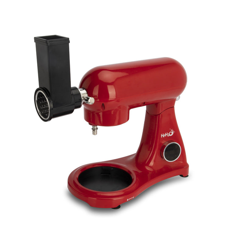 Fully Automatic Stand Mixer