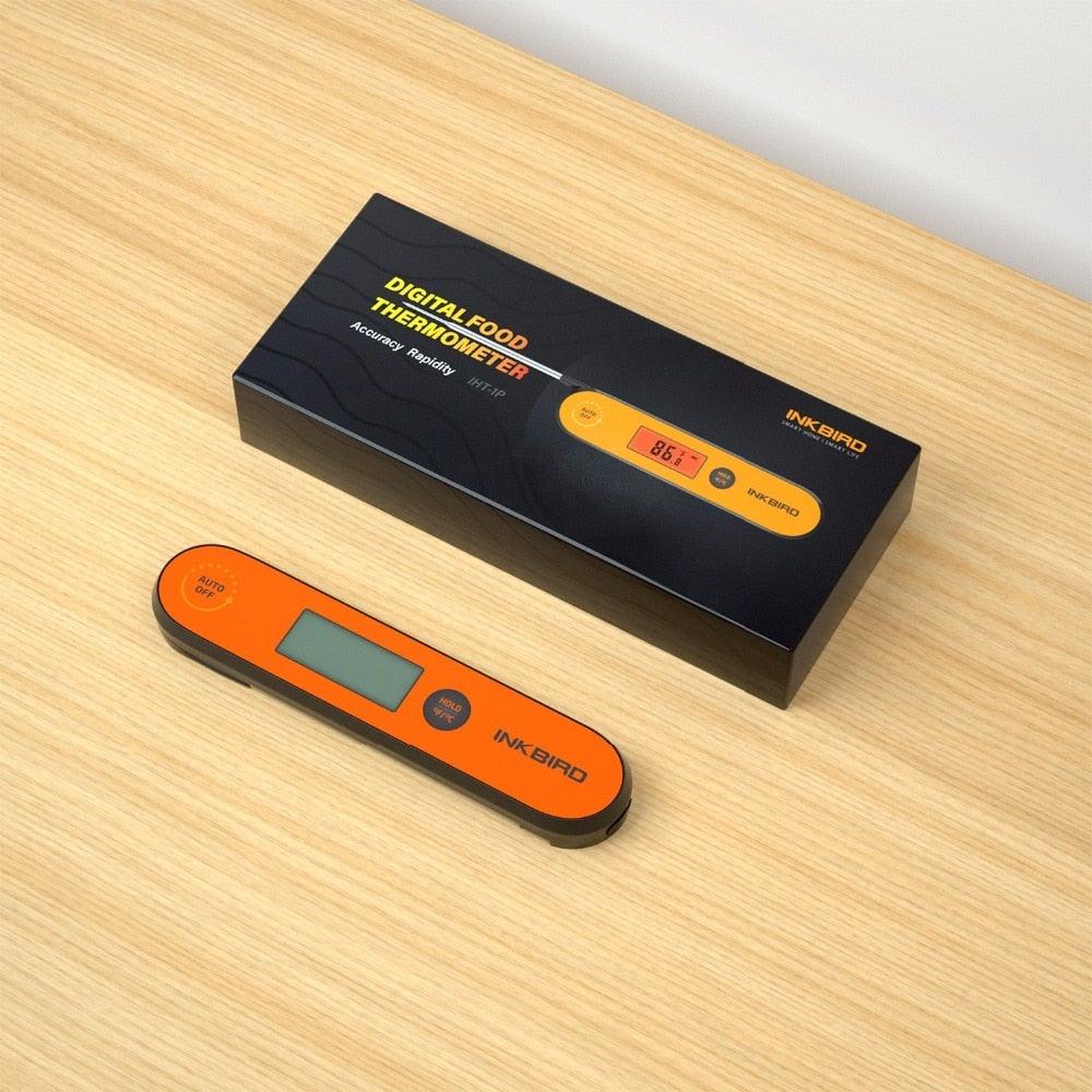 Digital BBQ Thermometer
