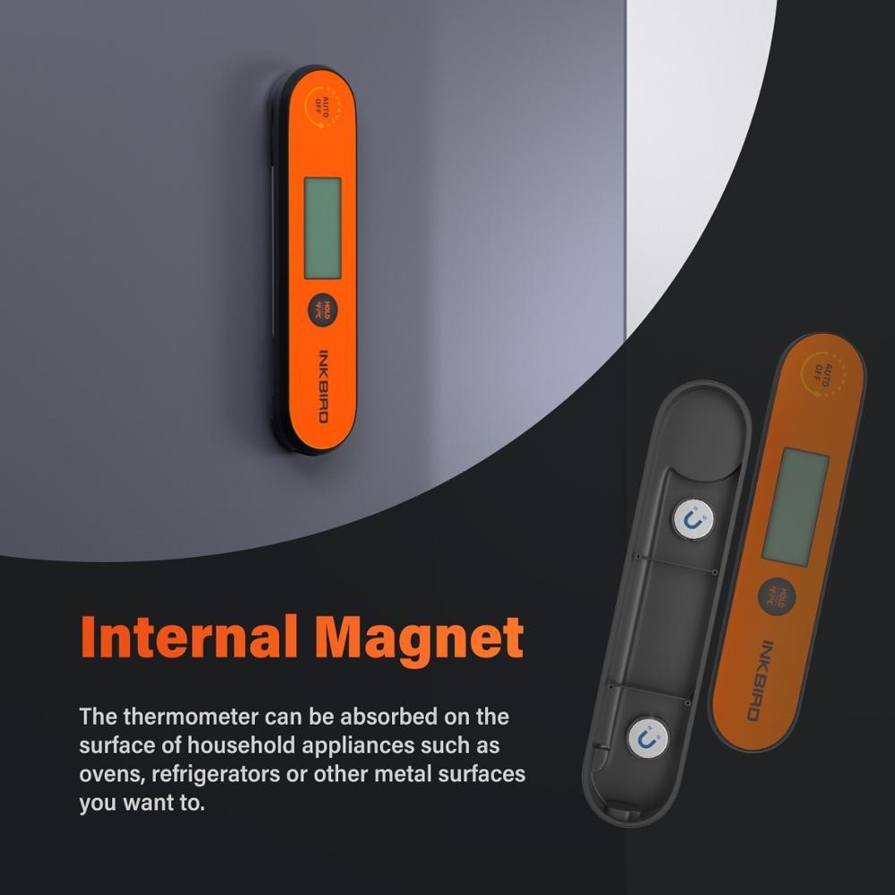 Digital BBQ Thermometer