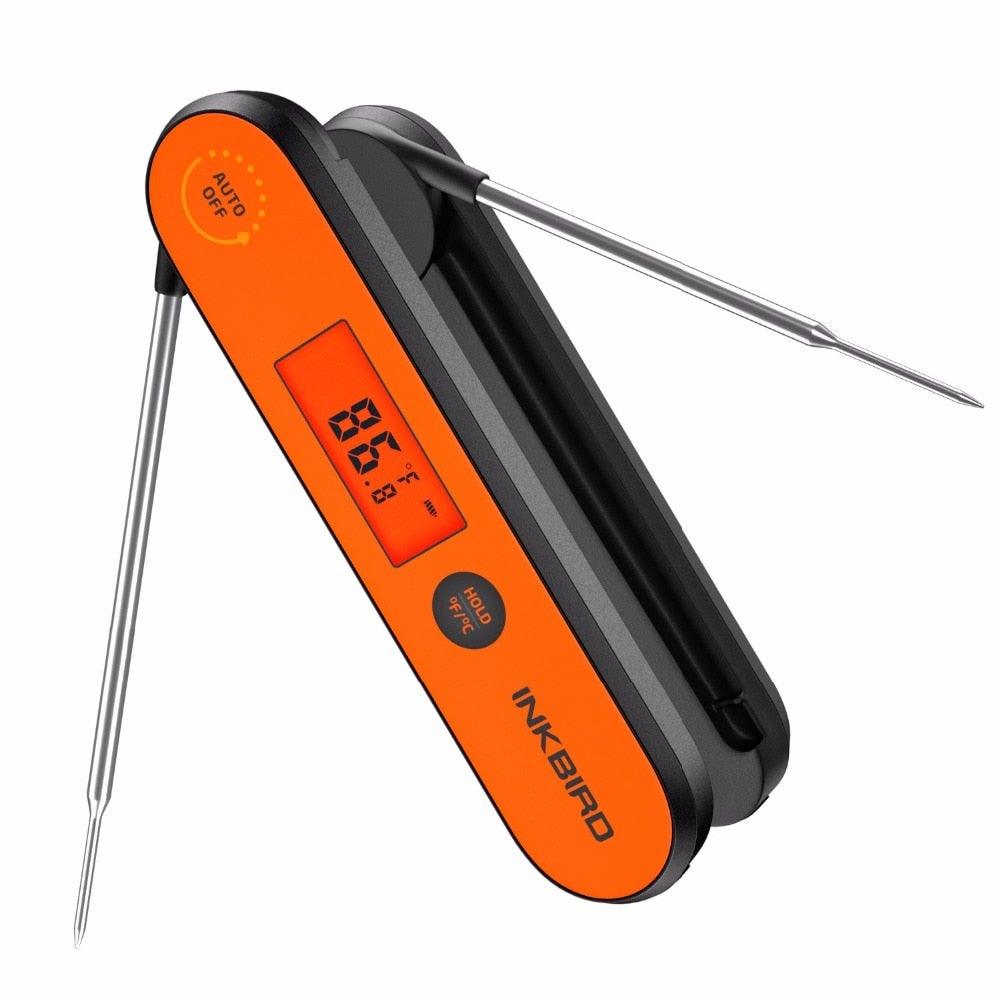 Digital BBQ Thermometer