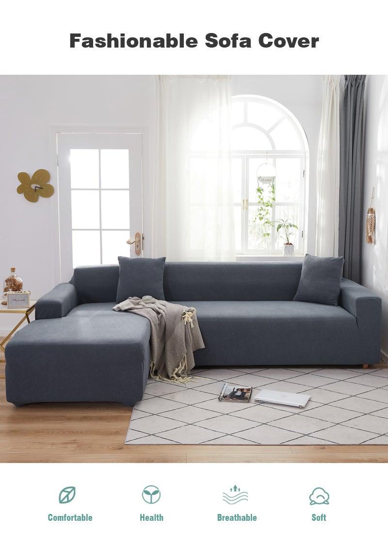 Elegant Elastic Sofa Covers
