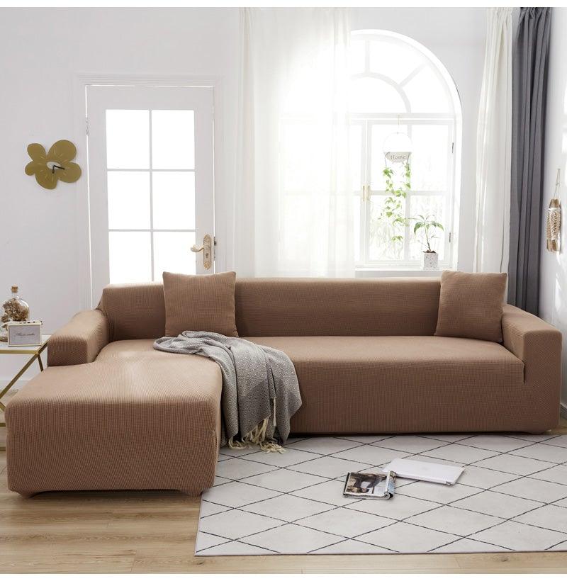 Elegant Elastic Sofa Covers