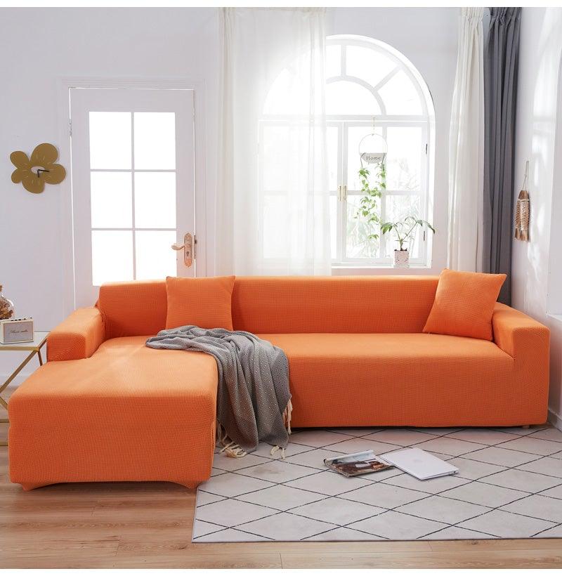 Elegant Elastic Sofa Covers