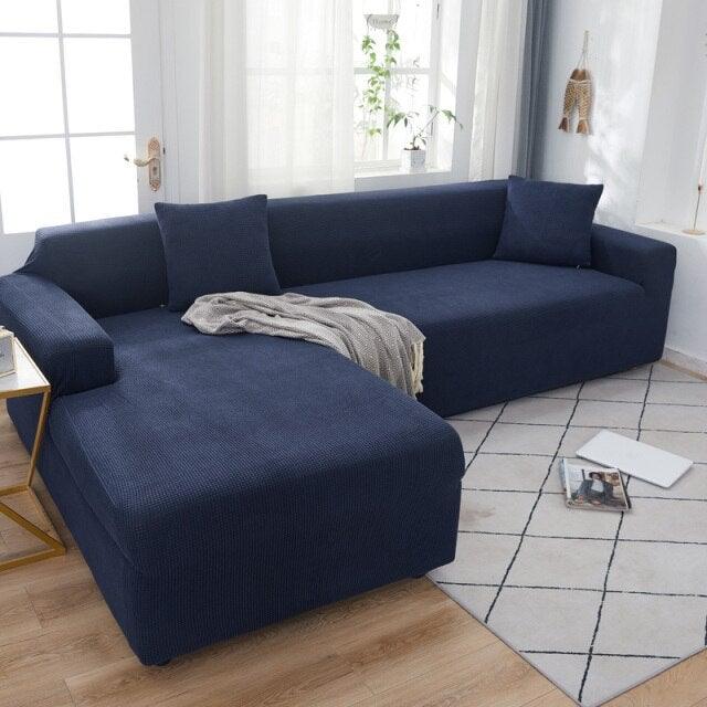 Elegant Elastic Sofa Covers