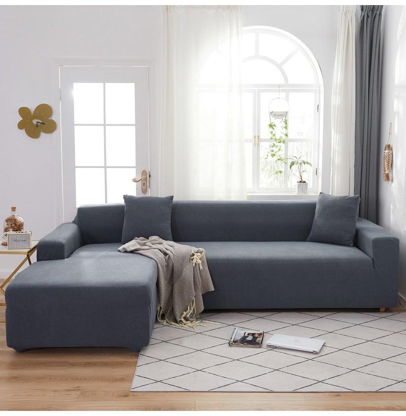 Elegant Elastic Sofa Covers