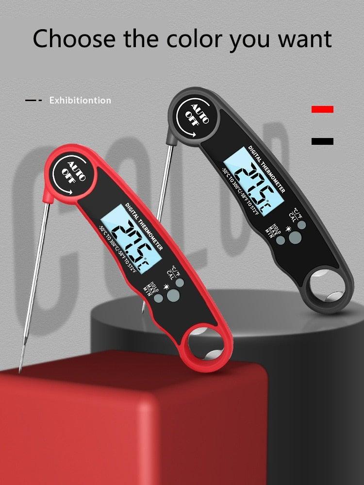Digital Kitchen Thermometer