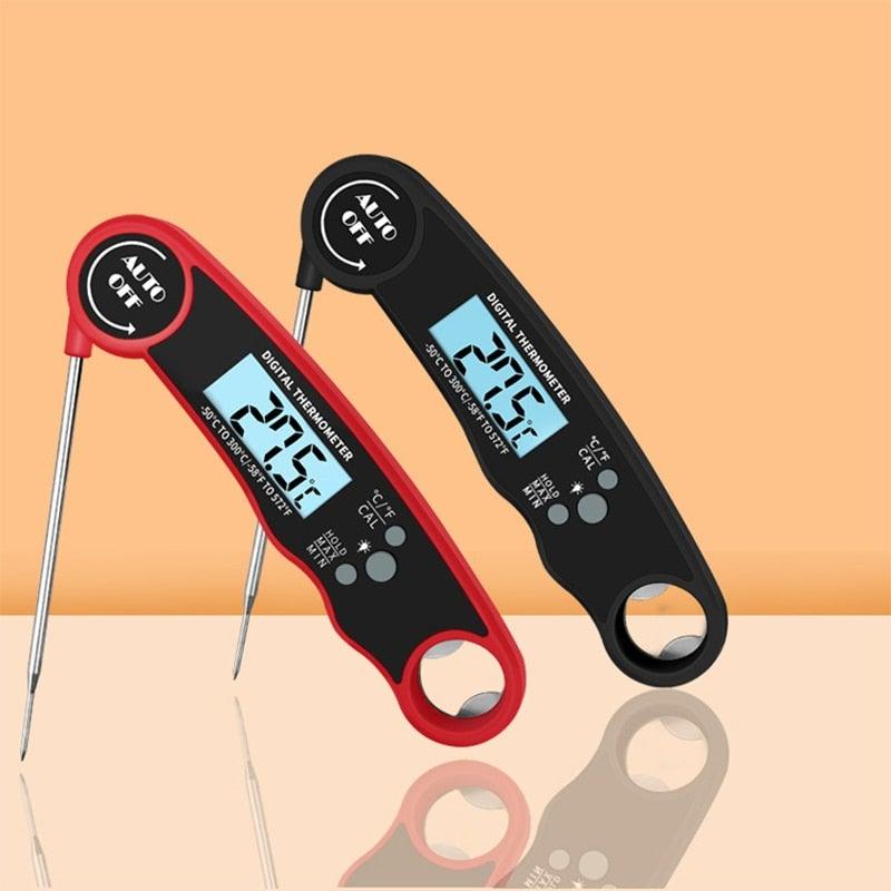 Digital Kitchen Thermometer