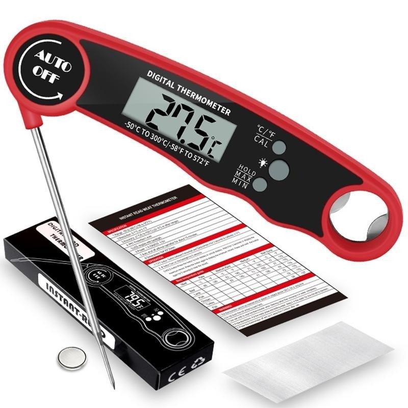 Digital Kitchen Thermometer