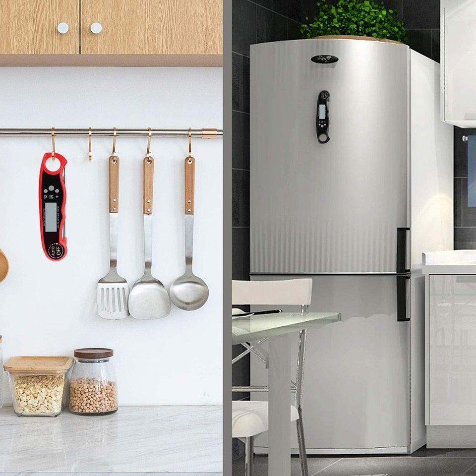 Digital Kitchen Thermometer