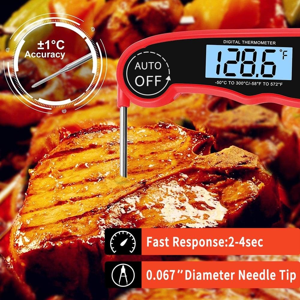 Digital Kitchen Thermometer