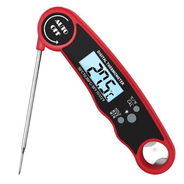 Digital Kitchen Thermometer