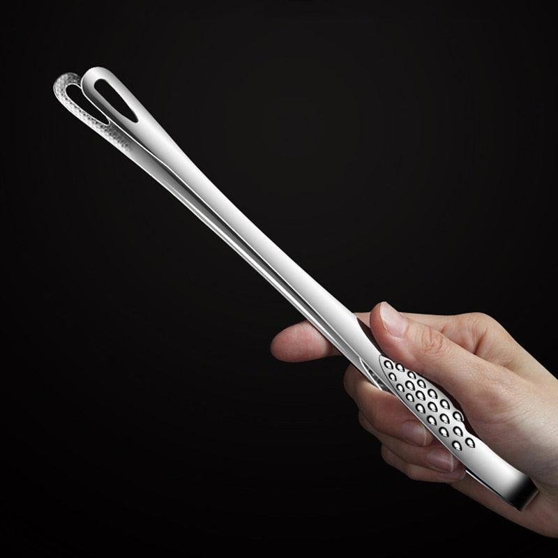 Food Tongs Stainless Steel