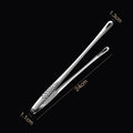Food Tongs Stainless Steel