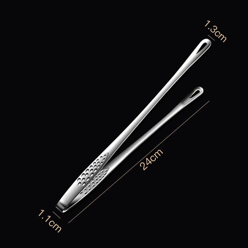 Food Tongs Stainless Steel