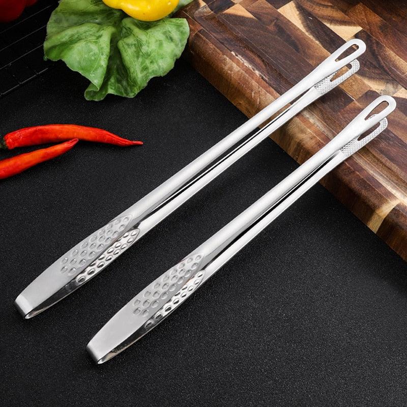 Food Tongs Stainless Steel