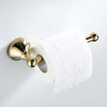Wall Mounted Toilet Paper Holders