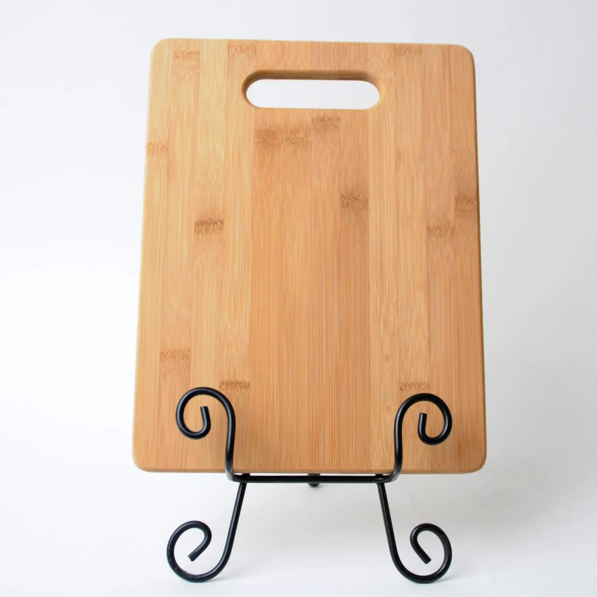 Grandma's Kitchen Cutting Board - Personalized
