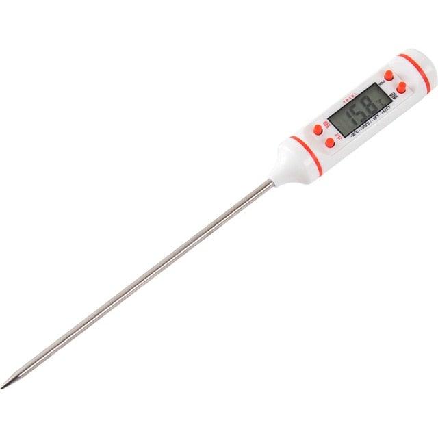 Multifunctional Digital Thermometer