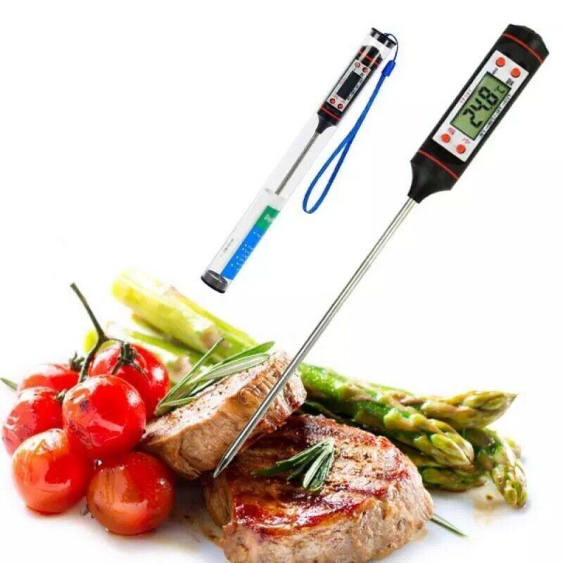 Multifunctional Digital Thermometer
