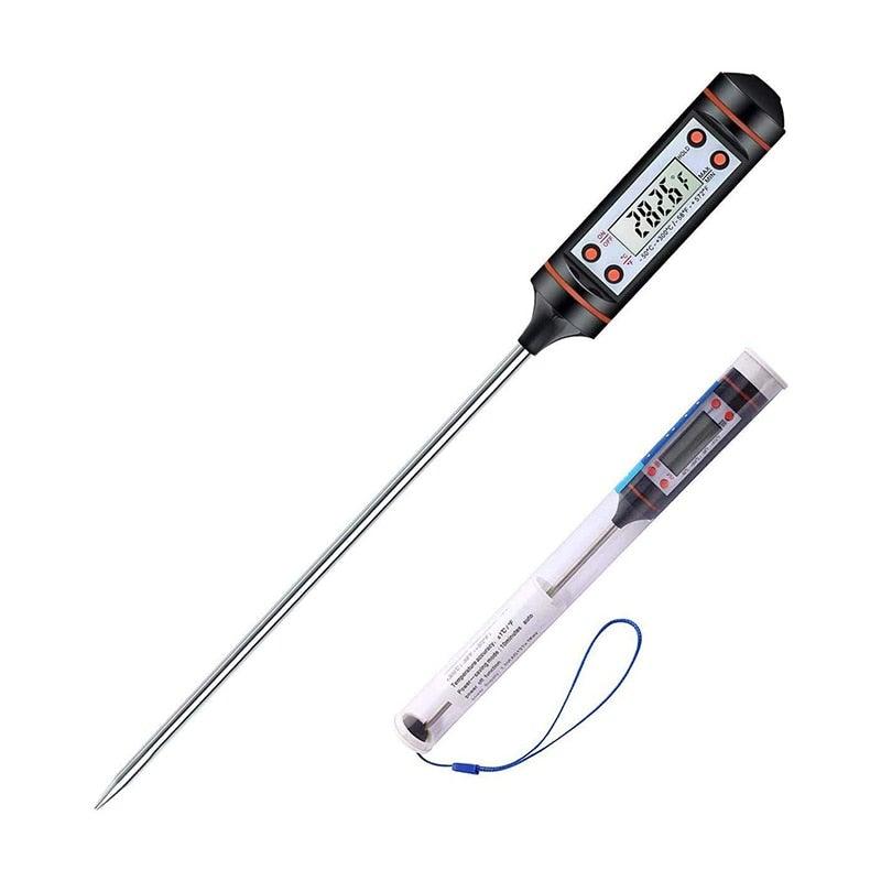 Multifunctional Digital Thermometer