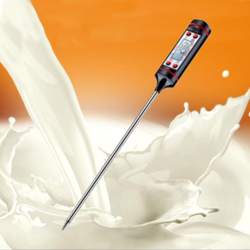 Multifunctional Digital Thermometer