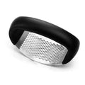 New Incredible Stainless Steel Garlic Press
