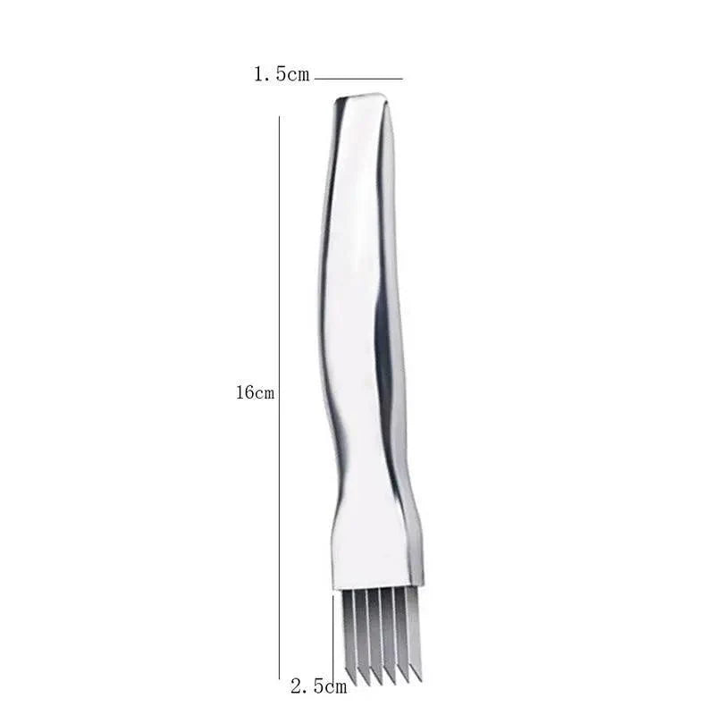 New Sharp Knife Vegetable Cutter / Shredders
