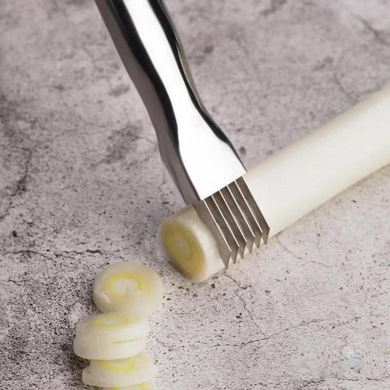 New Sharp Knife Vegetable Cutter / Shredders