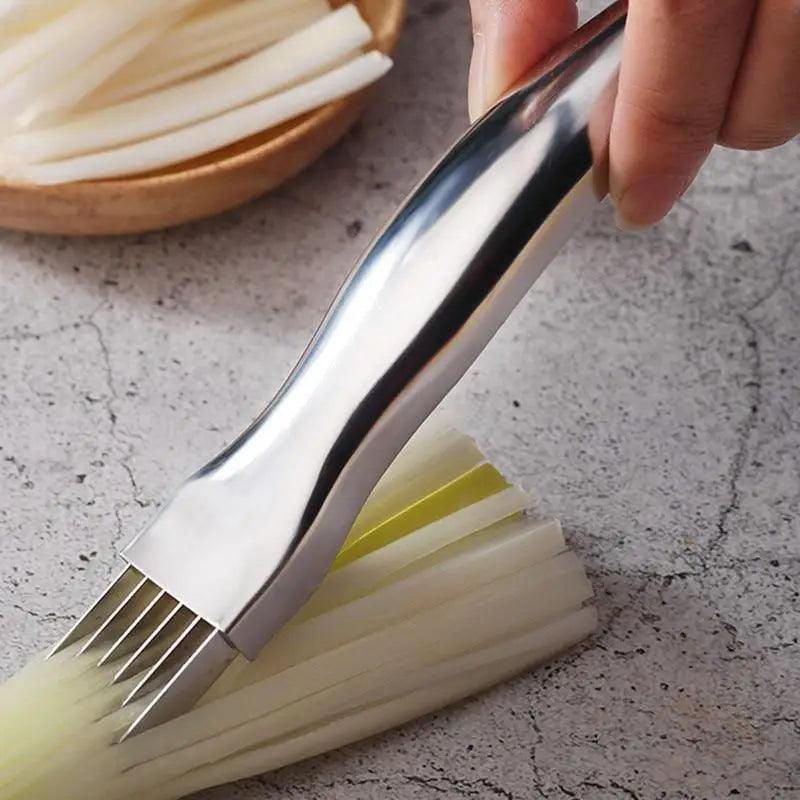 New Sharp Knife Vegetable Cutter / Shredders